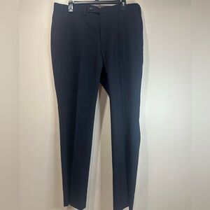 DKNY Navy Dress Pants